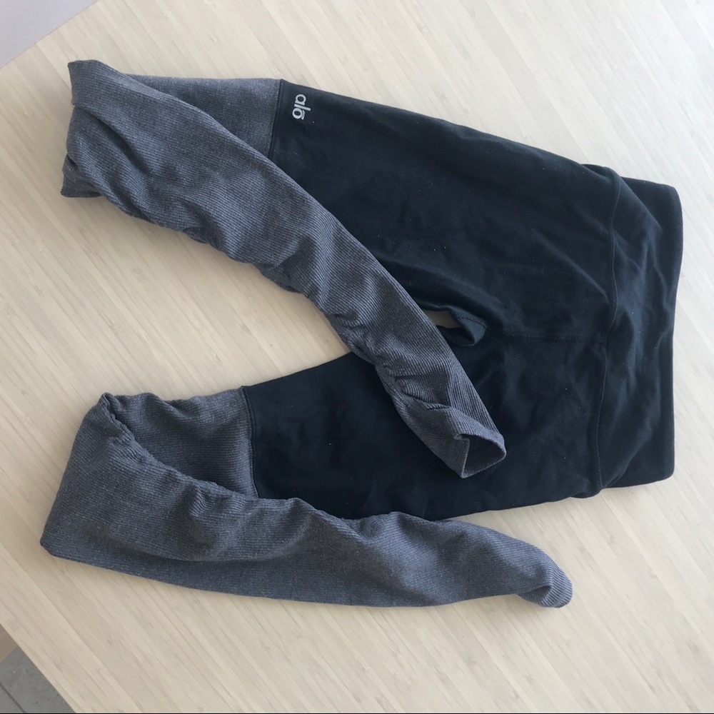 Alo leggings